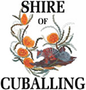Shire of Cuballing