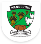Wandering Shire Council
