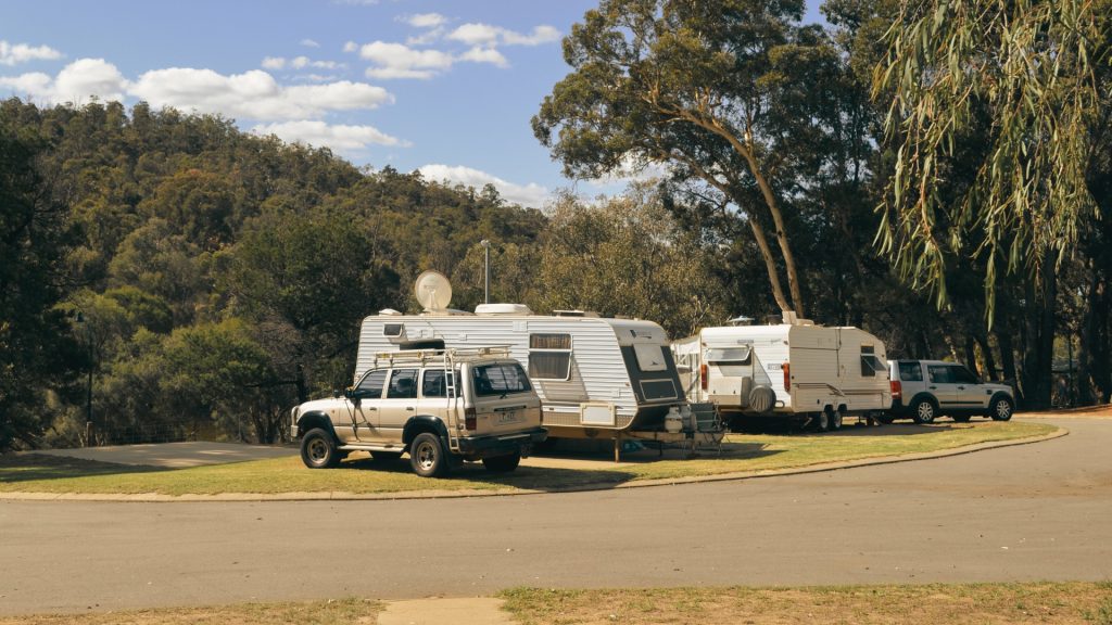 Boddington Caravan Park